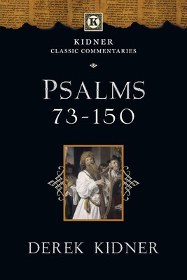 Psalms 73-150 foto