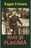 Rug si Flacara - Eugen Uricaru