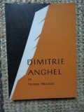 DIMITRIE ANGHEL-TEODOR VIRGOLICI