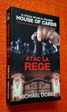 Michael Dobbs - Atac la rege