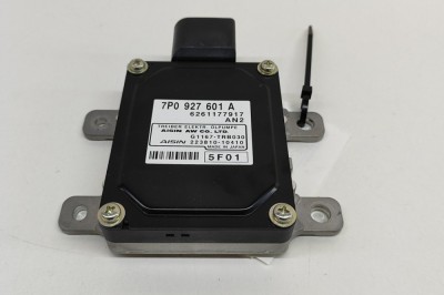 Unitate de control cutie de viteze VW TOUAREG 7P5 2016 OEM: 7P0927601A,G1167-TRB030,223810-10410 24471501 foto