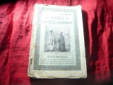 N.Iorga - Istoria Comertului Romanesc - Epoca mai noua -ed. 1925