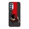 Husa compatibila cu Oppo A54 5G, Viceversa, model Fiddlesticks, Silicon, TPU