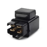 Releu Starter Pornire Scuter Malaguti TMMP - Releu Pornire Scuter 50cc 125cc