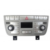 Panou de control al &icirc;ncălzitorului 735490748 Lancia Musa 2012