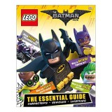 The Batman movie, Julia March