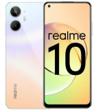Telefon Mobil Realme 10, Procesor Mediatek MT8781 Helio G99 Octa Core, Super AMOLED Capacitive touchscreen 6.4inch, 8GB RAM, 128GB Flash, Camera Duala