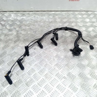 Instalație Bujii Bmw Seria 3 4 5 7 X3 X4 X5 X6 3.0D 2008-2014 foto