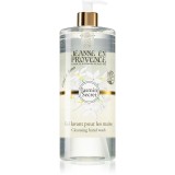 Jeanne en Provence Jasmin Secret Săpun lichid pentru m&acirc;ini 1000 ml