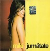 Miki - Jumătate, CD, Roton