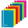 Caiet A4 80 file AR coperta PP &ndash; NEBO