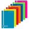 Caiet A4 80 file AR coperta PP &ndash; NEBO