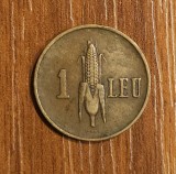 1 leu 1939, Rom&acirc;nia