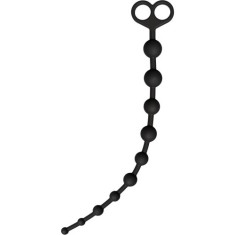 Bile anale - ToyJoy Bile Anale Flexibile Silicon Sigur pentru Corp Stimulare Graduala Senzatii Intense