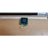Ventilator Y.L Fan D80BL-12 80mm #60307GAB
