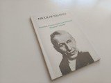 Cumpara ieftin MITROPOLIT NICOLAE MLADIN, DOCRINA DESPRE VIATA A PROFESORULUI NICOLAE PAULESCU. REPRODUCE EDITIA 1942- SIBIU