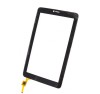 Touchscreen Alcatel One Touch Pixi 4 (3G) 9002X 9002 Negru