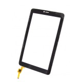 Touchscreen Alcatel One Touch Pixi 4, 3G, 9002X, 9002, Black