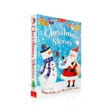 Christmas Stories - Carte straina in limba engleza