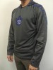Toronto Maple Leafs hanorac de bărbați cu glugă TNT Performance Hood 2016 - S, Reebok