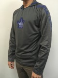 Toronto Maple Leafs hanorac de bărbați cu glugă TNT Performance Hood 2016 - M