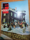 Flacara 29 ianuarie 1972-localitatile vanatori si vultur jud. iasi,art. istambul