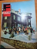 Flacara 29 ianuarie 1972-localitatile vanatori si vultur jud. iasi,art. istambul