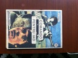 Comando pentru iad colin forbes carte Editura Europolis 1991, Alta editura