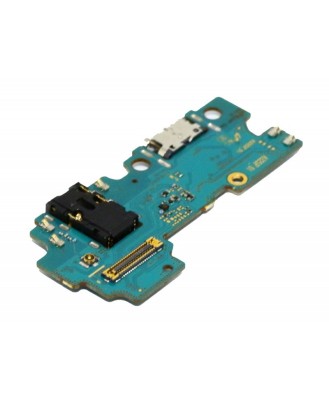 Modul Incarcare Samsung Galaxy A22, SM A225 foto