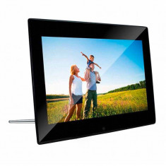 Rama foto Braun DigiFrame 1220 12.1 inch Black foto