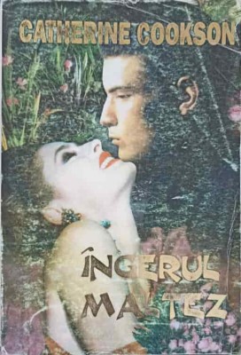 INGERUL MALTEZ-CATHERINE COOKSON-95187 foto