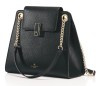 Geanta Dama Oriflame Musa Medie, Piele Ecologica, 27x23.5x11cm, Eleganta, Tip Postas, Accesorii Moda