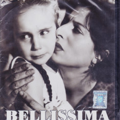 DVD Film de colectie: Bellissima ( Colectia Luchino Visconti - SIGILAT )