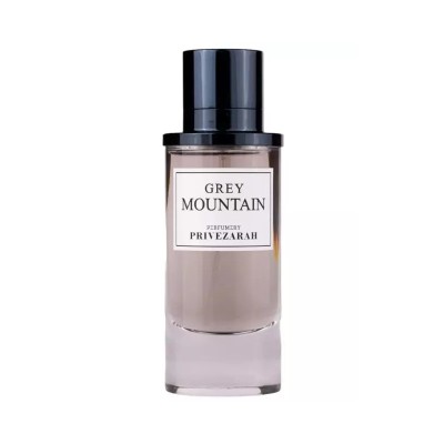 Privezarah Grey Mountain EDP 80 ml foto
