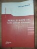 Manual de drept civil. Partea generala. Persoanele- Carmen Tamara Ungureanu