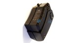 VHBW Baterie K&auml;rcher GP 160SCHE, 6.654-118.0, 28100010 for - 3000mAh, 4.8V, NiMH