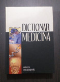 DICTIONAR DE MEDICINA - DR. IVES MORIN