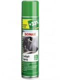 Spray pentru curatarea bordului Sonax cu aroma de lamaie 400 ml Kft Auto