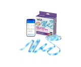 Banda led inteligenta 10M WiZ Wi-Fi Bluetooth 10W RGB Philips 8720169077669