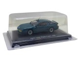 Macheta 1992 Renault Alpine A610 Magny Cours, verde 1/43