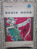 ROBIN HOOD - HENRY GILBERT