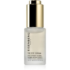 Eisenberg The Eye Serum ser pentru ochi cu efect de lifting 15 ml
