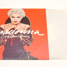 Madonna – You Can Dance - disc vinil vinyl LP
