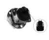 Rulment butuc roata SRL S41-1036, Spate