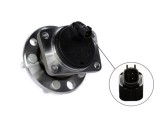 Rulment butuc roata SRL S41-1036, Spate