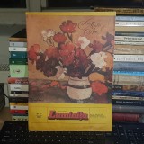 REVISTA LUMINITA * NR. 1 / 1986 , PUIU MANU