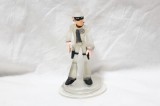 Figurina Disney Infinity - INF-1000034 - Infinite Lone Ranger (Crystal Series)