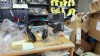 Casti Wireless HiFi Stereo Over Ear Bluetooth #A7446, Second Hand