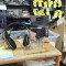 Wireless Headphones HiFi Stereo Over Ear Bluetooth Headset #A7446