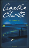 &Ouml;t kismalac - Agatha Christie